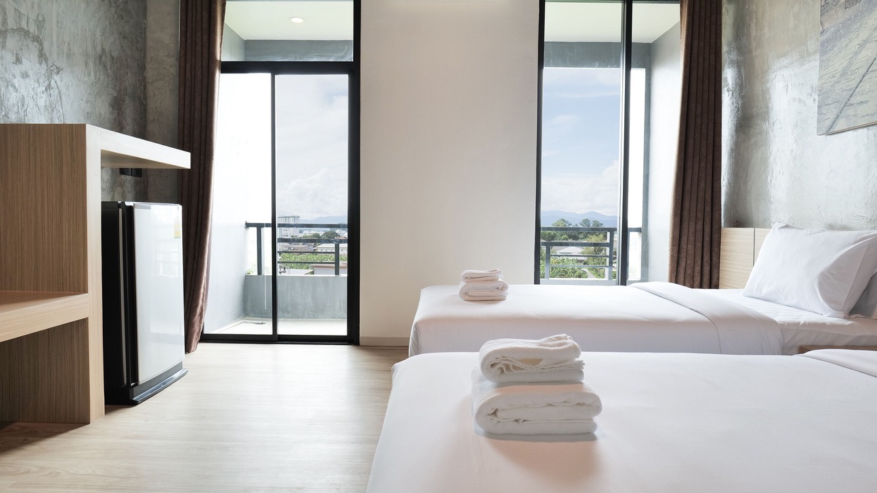 Photo of Bedroom in Chiang Rai