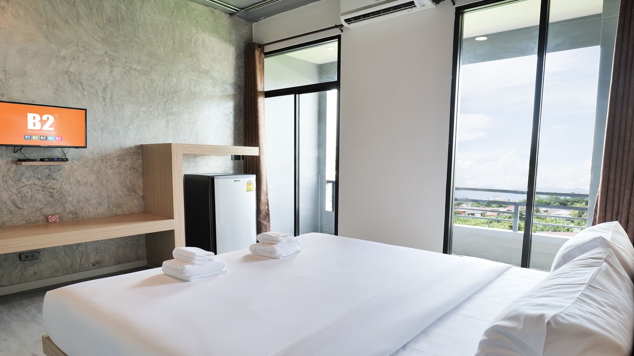 Photo of Bedroom in Chiang Rai
