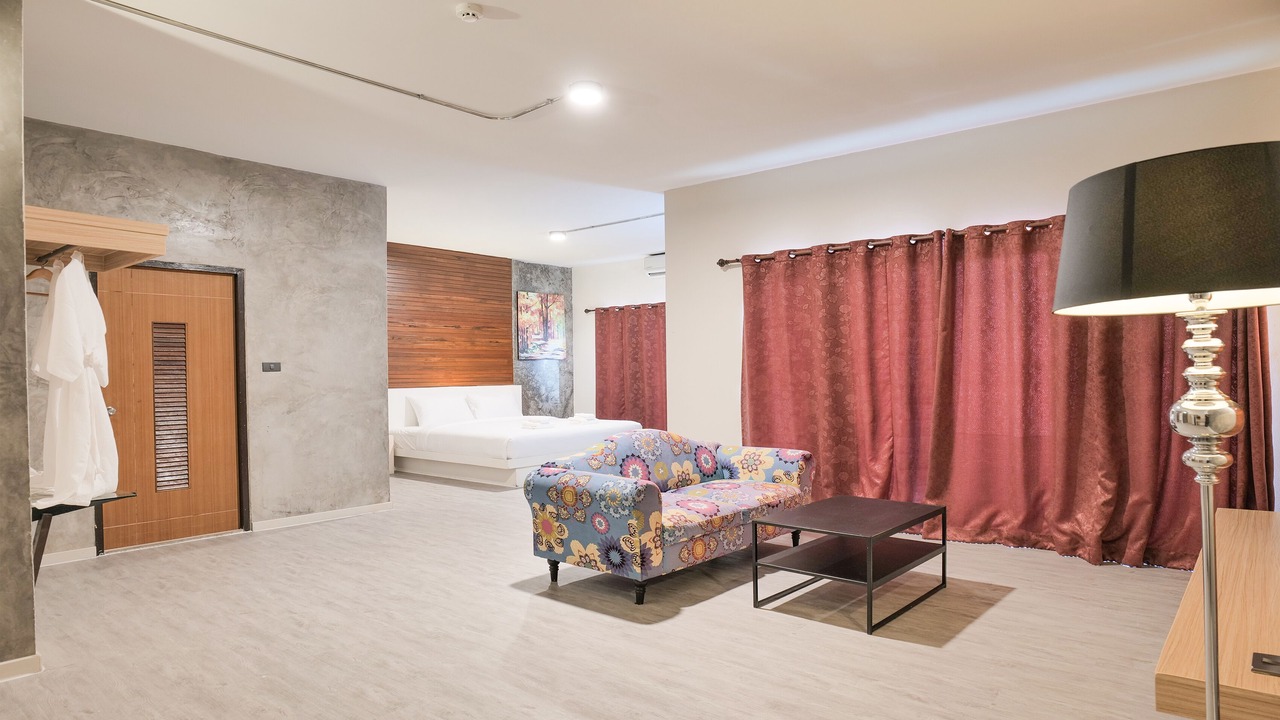 Photo of Bedroom in Chiang Rai