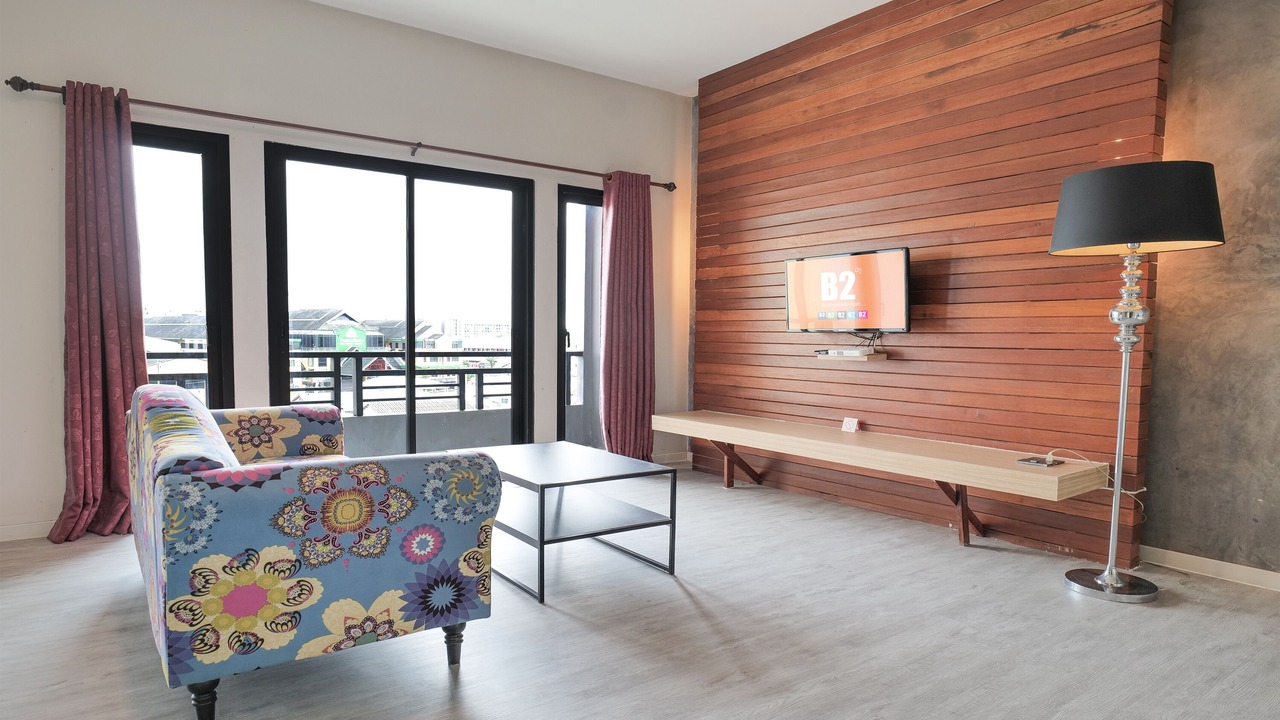 Photo of Bedroom in Chiang Rai