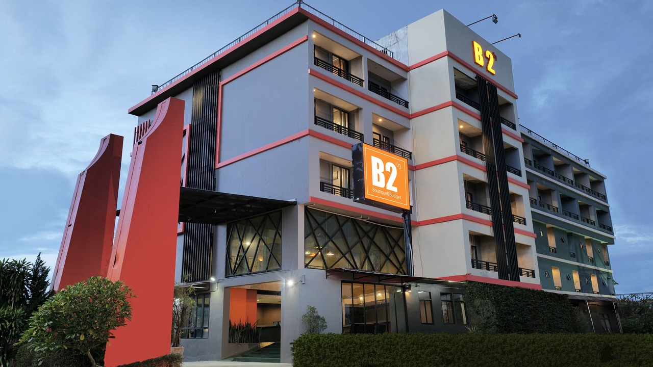 Photo of Outdoor in Chiang Rai