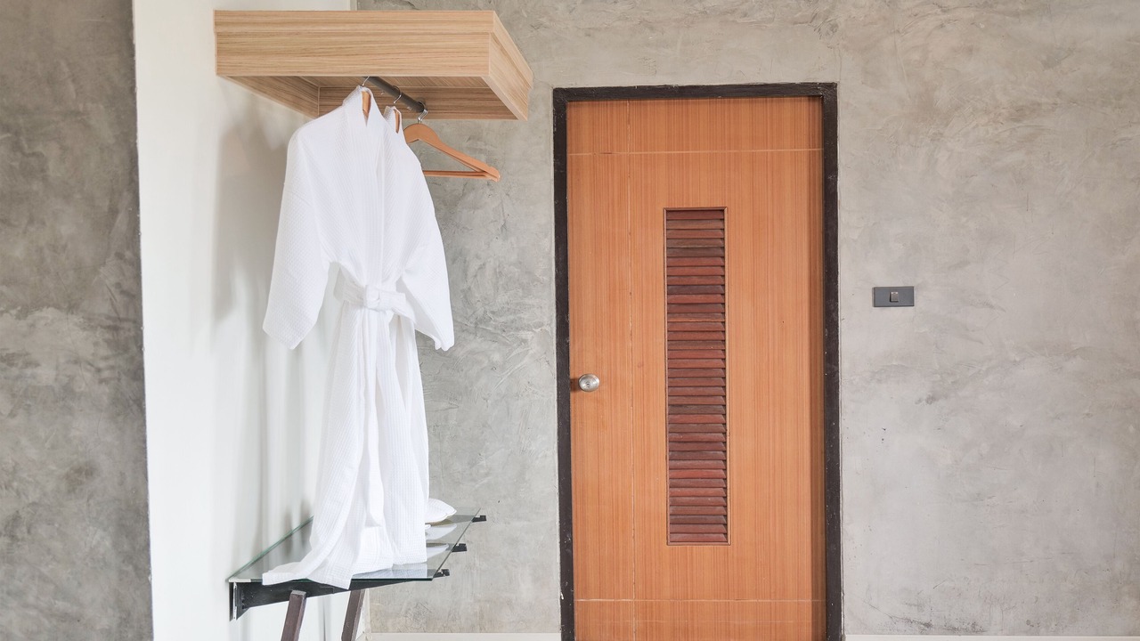 Photo of Bedroom in Chiang Rai
