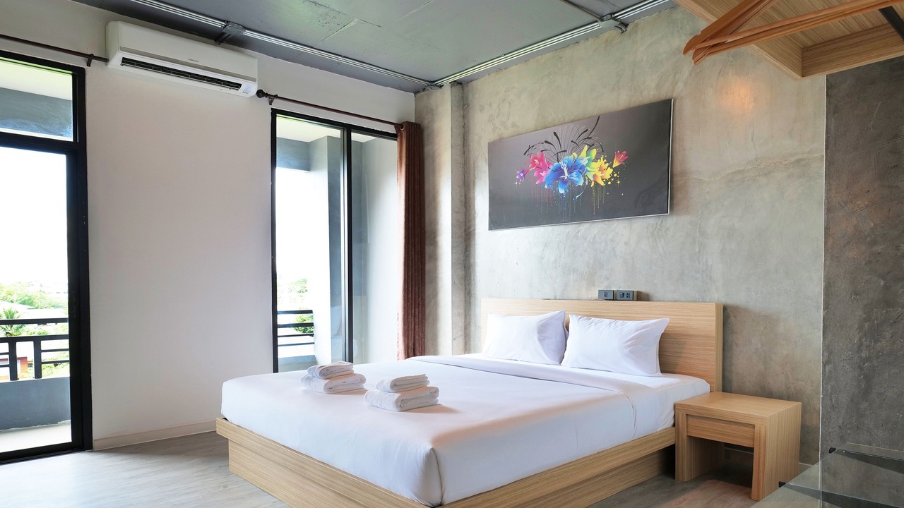 Photo of Bedroom in Chiang Rai