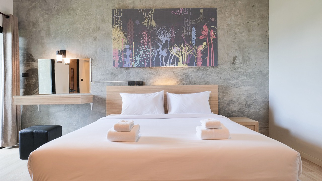 Photo of Bedroom in Chiang Rai