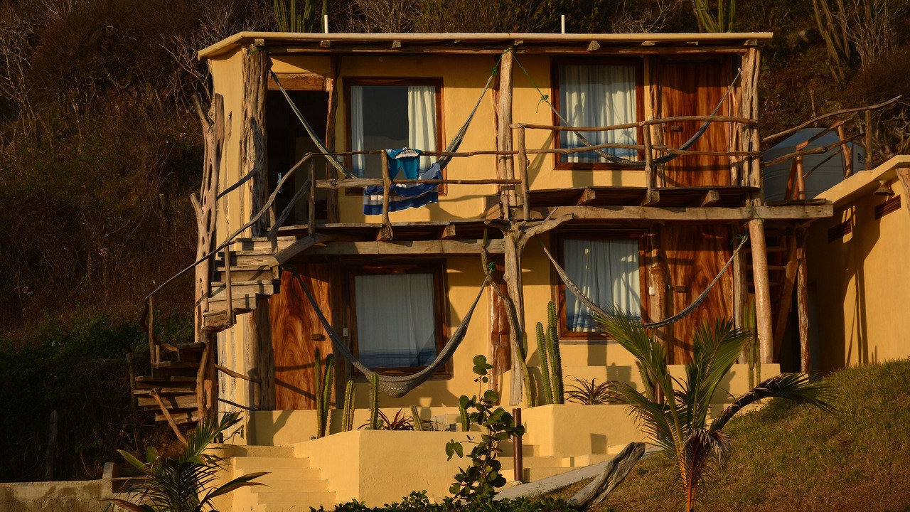 Photo of Outdoor in San Pedro Pochutla