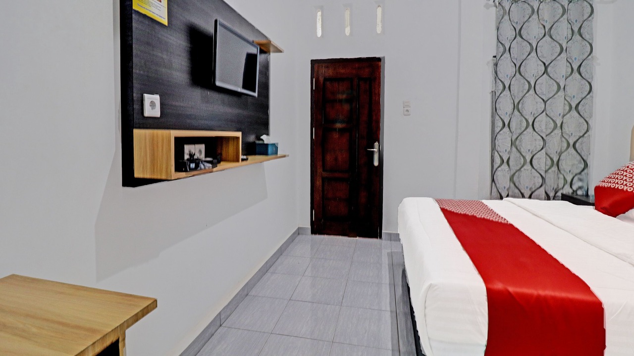 Photo of Bedroom in Sarolangun