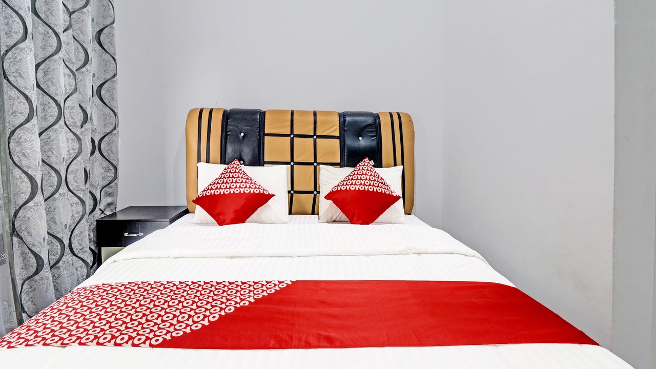 Photo of Bedroom in Sarolangun