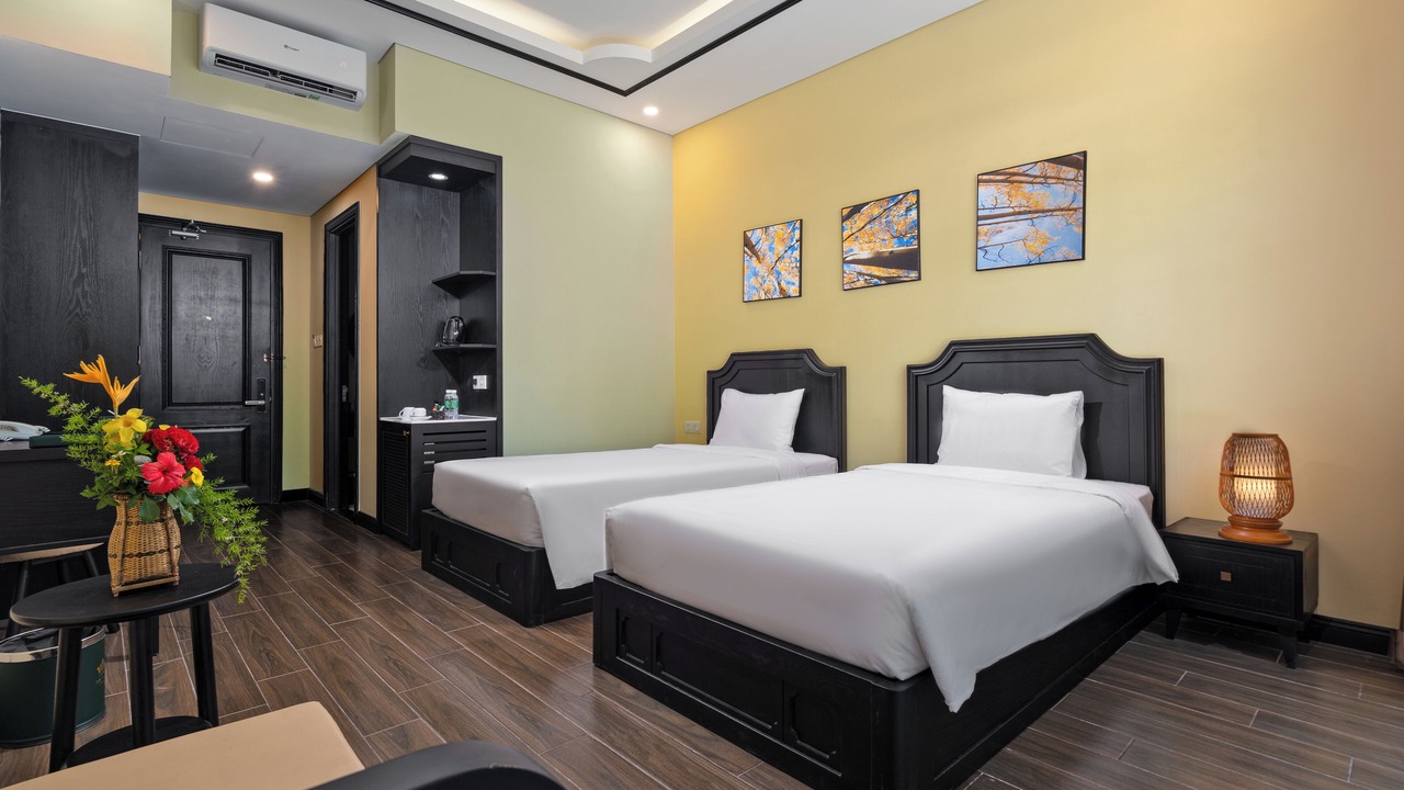 Photo of Bedroom in Dong Giang