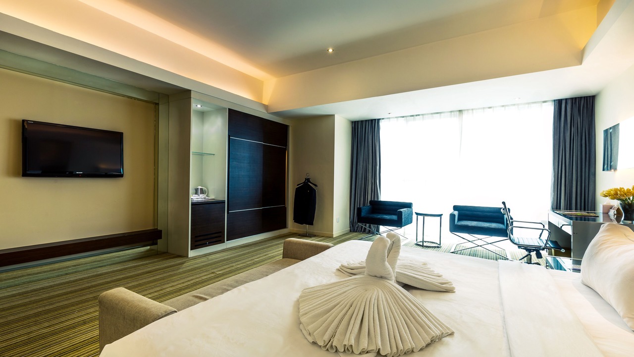 Photo of Bedroom in Central Seberang Perai