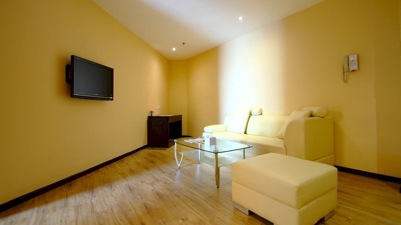 Photo of Bedroom in Central Seberang Perai