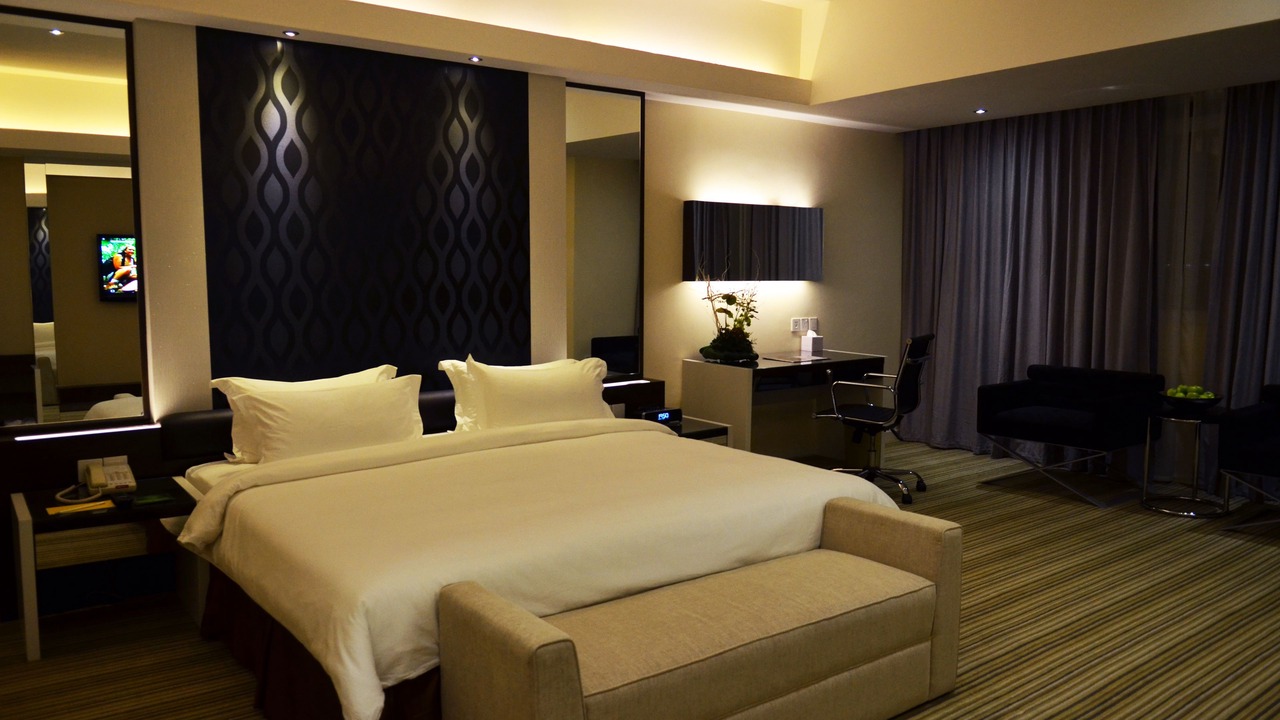 Photo of Bedroom in Central Seberang Perai