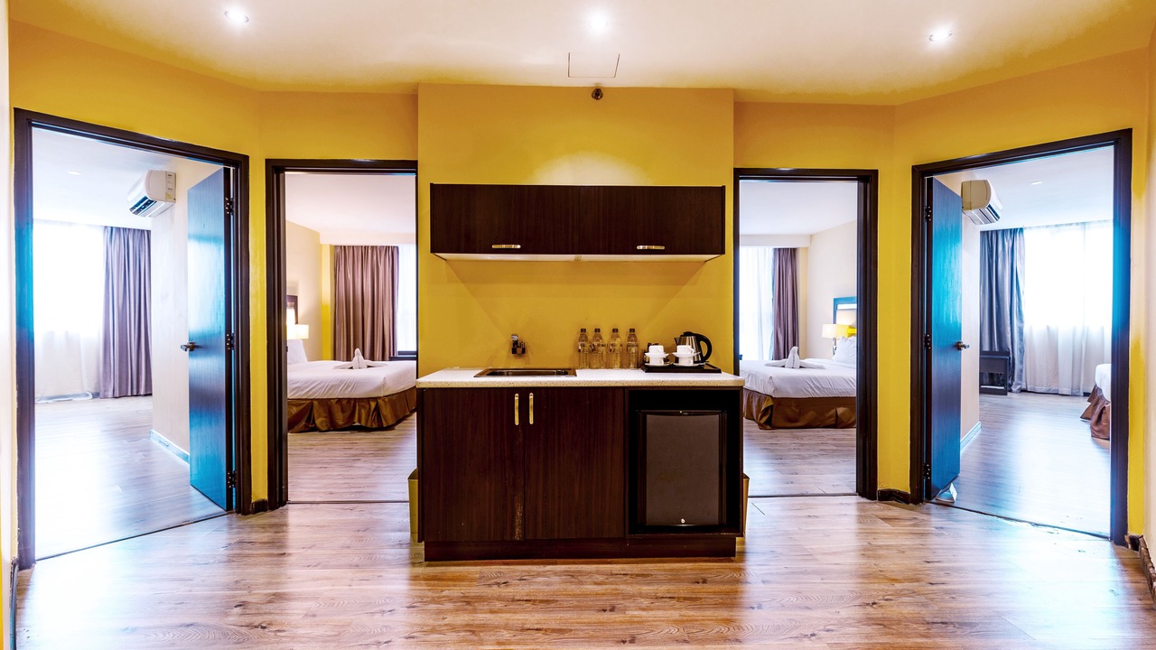 Photo of Bedroom in Central Seberang Perai