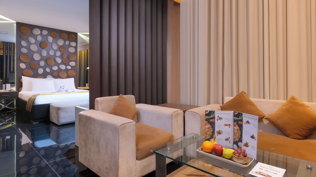 Photo of Livingroom in Gambir