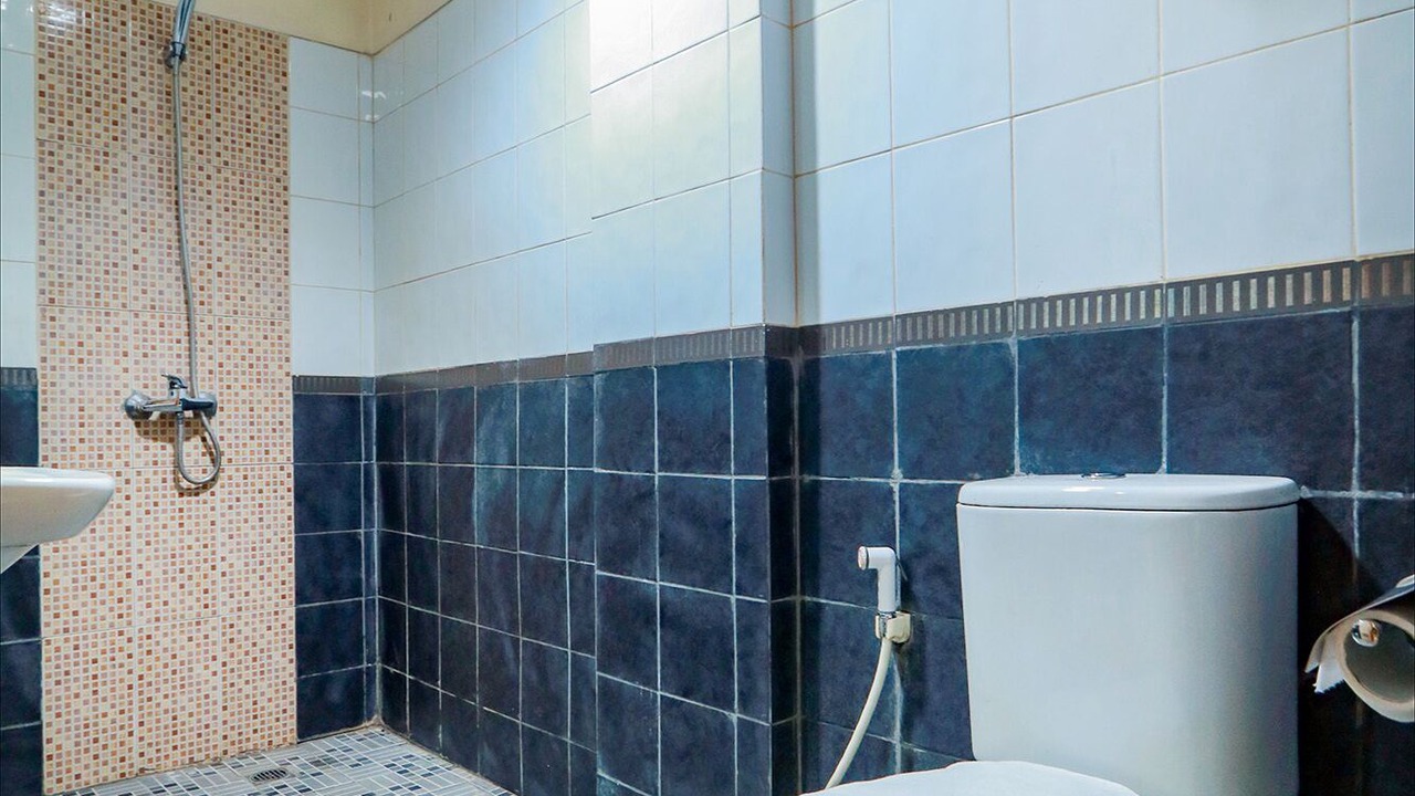 Photo of Bathroom in Wiradesa