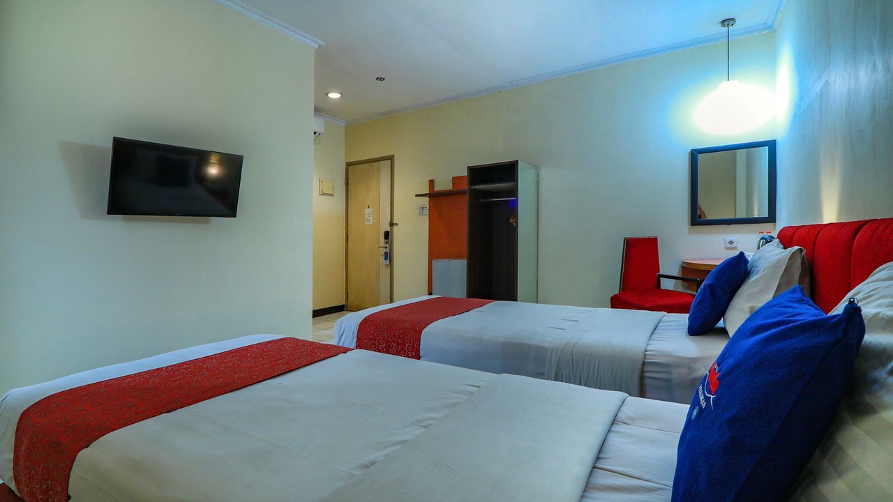 Photo of Bedroom in Wiradesa