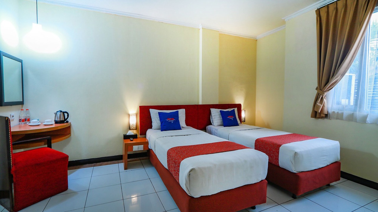 Photo of Bedroom in Wiradesa