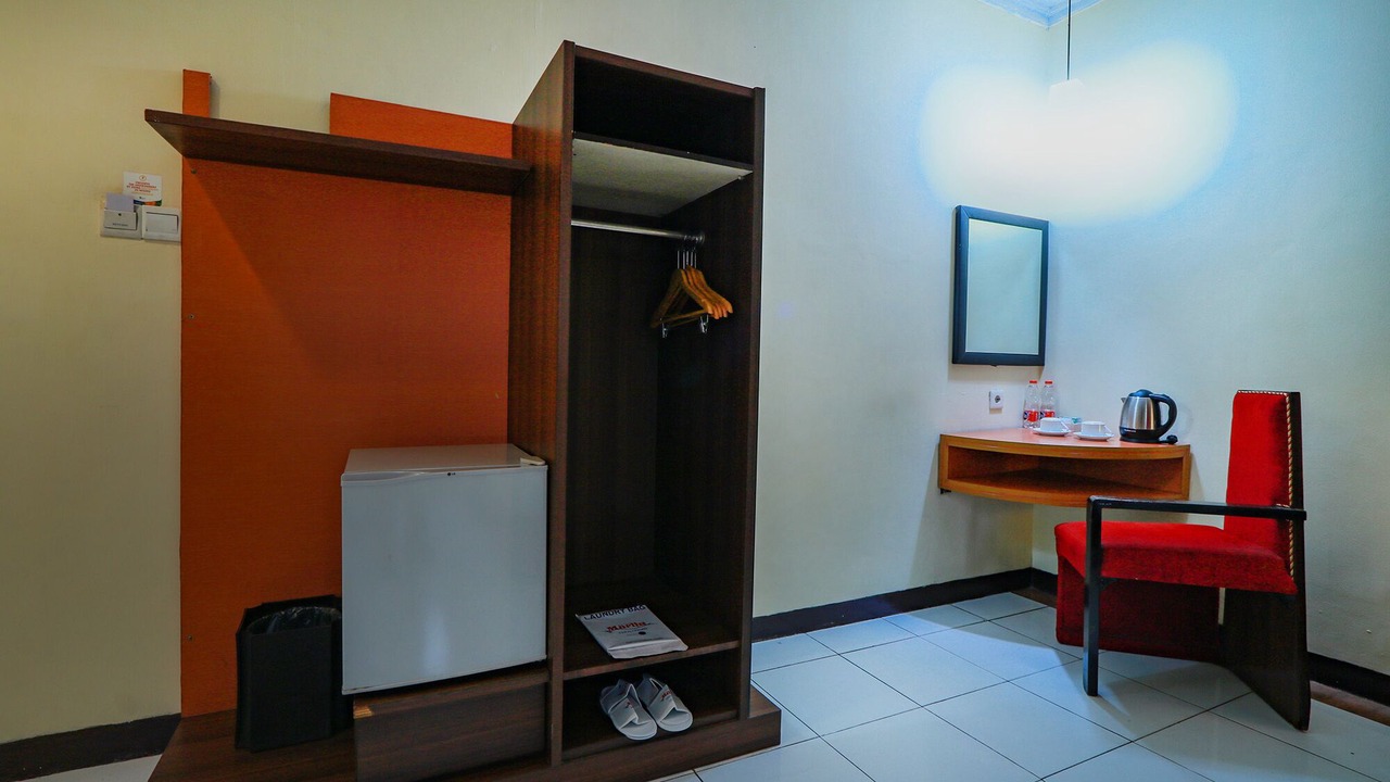 Photo of Bedroom in Wiradesa