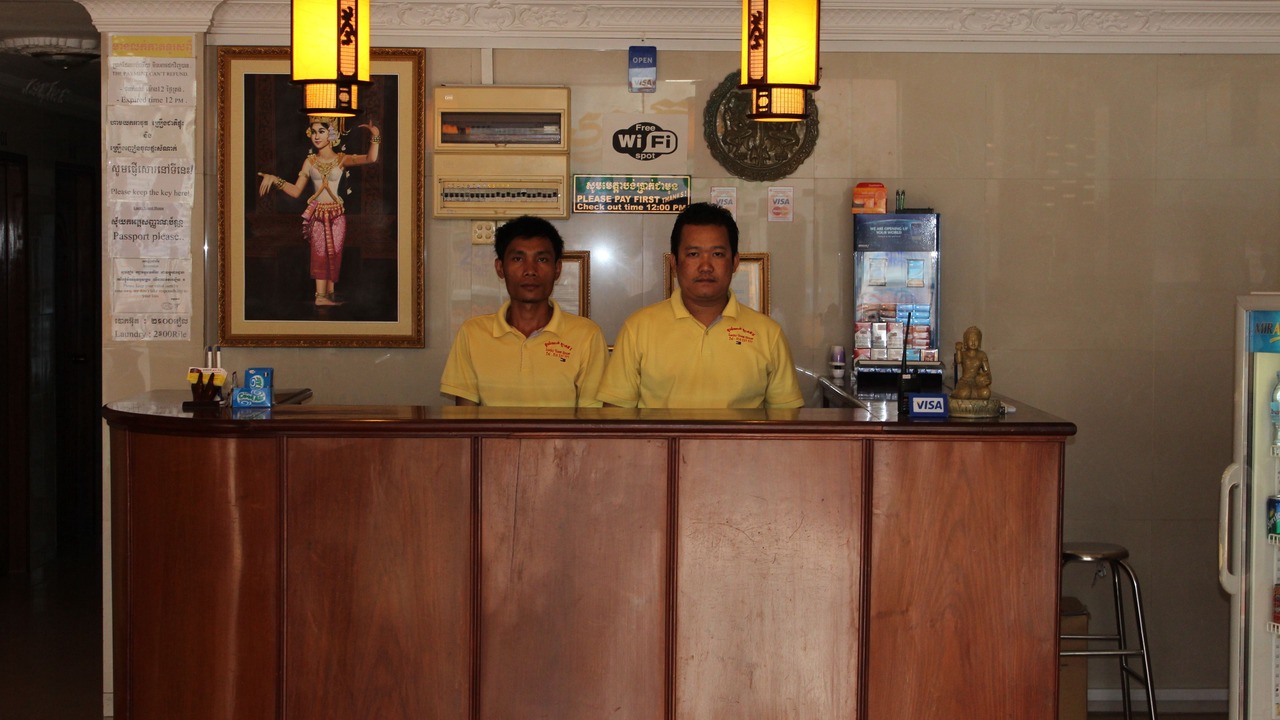 Photo of Others in Prampir Makara
