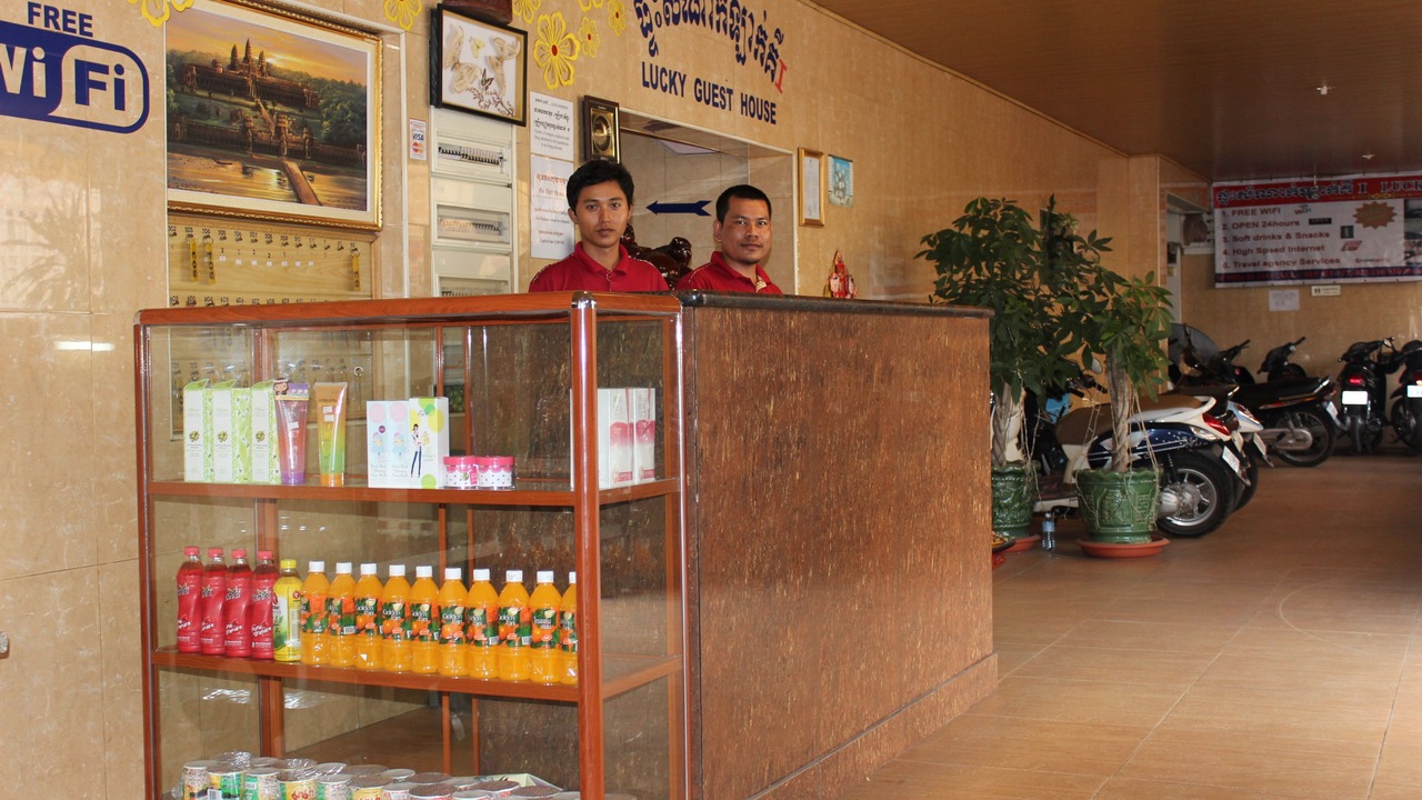Photo of Others in Prampir Makara