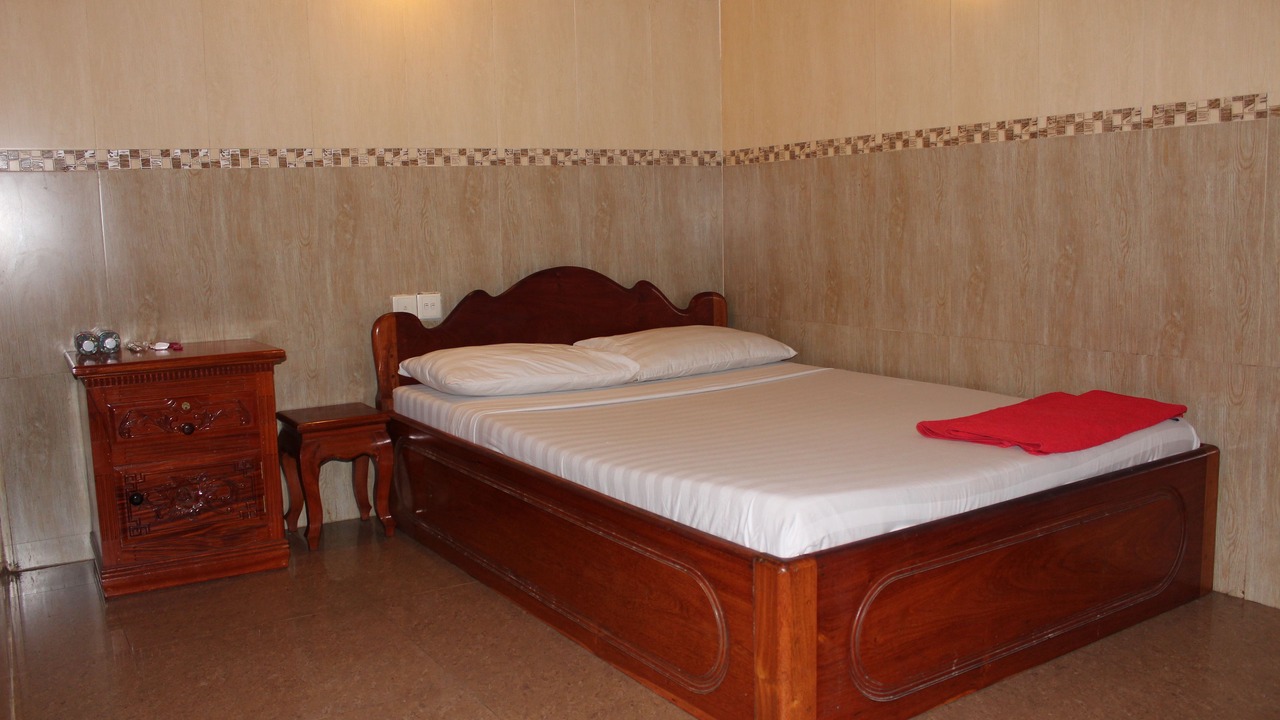 Photo of Bedroom in Prampir Makara