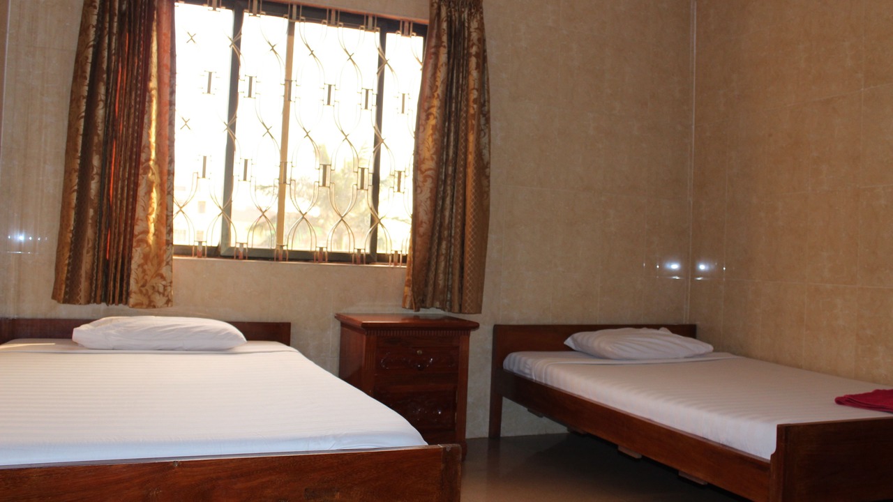 Photo of Bedroom in Prampir Makara