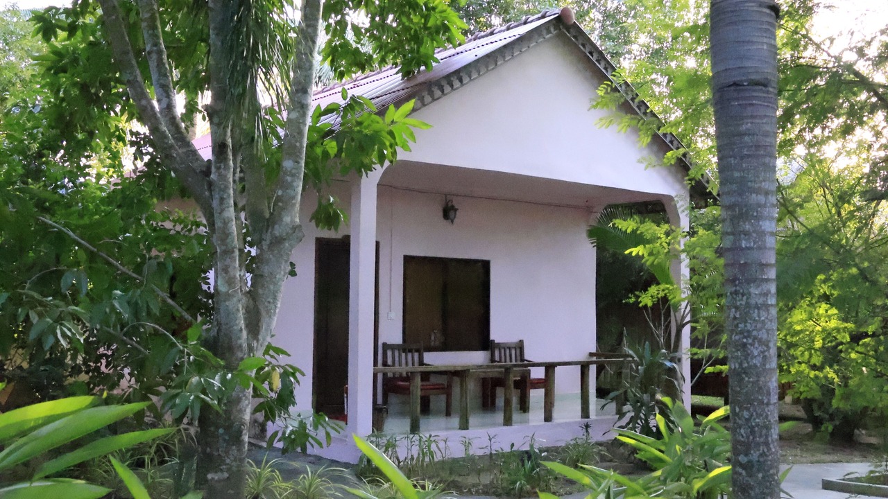 Photo of Patio Balcony in Krong Kaeb