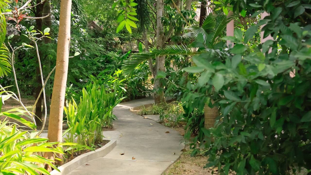 Photo of Outdoor in Krong Kaeb