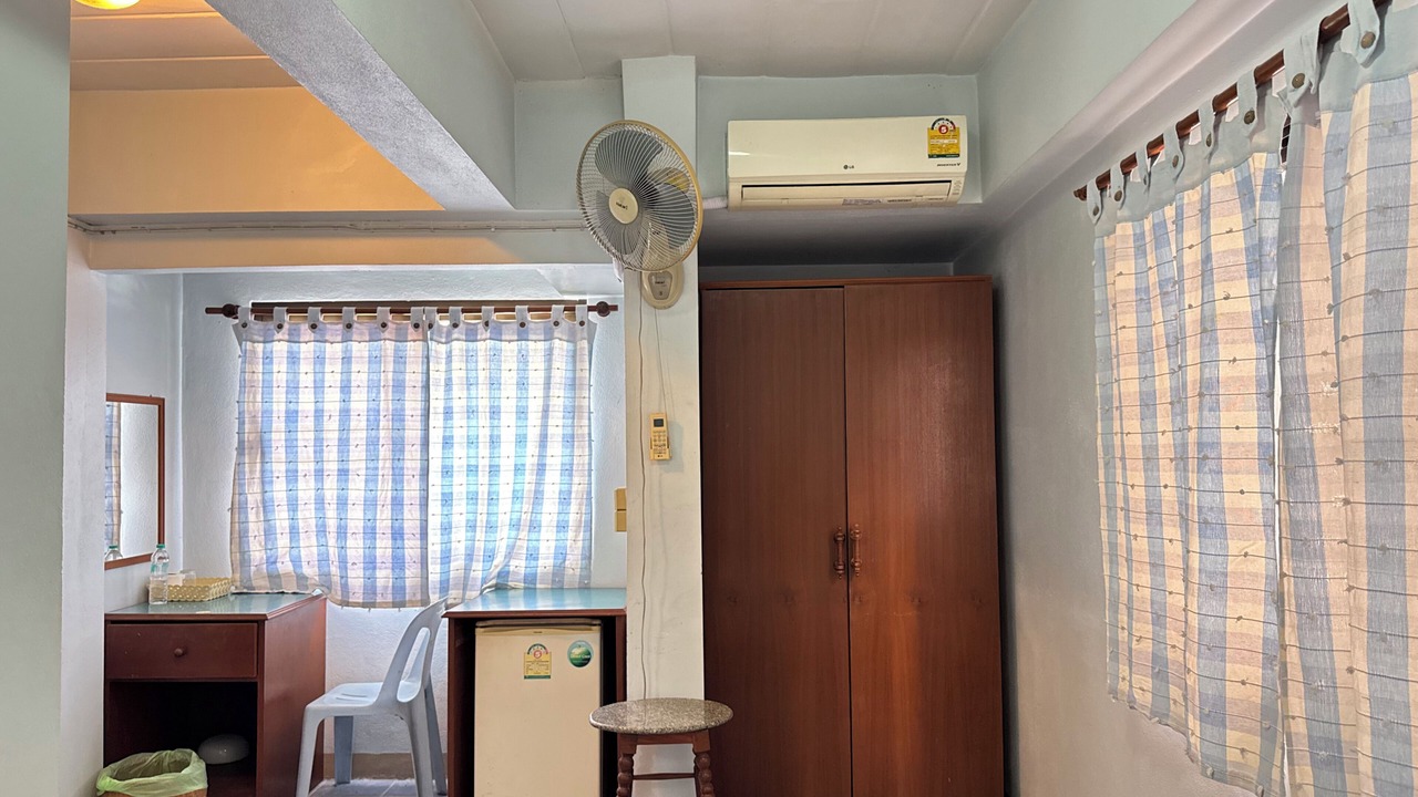 Photo of Bedroom in Sri Phum