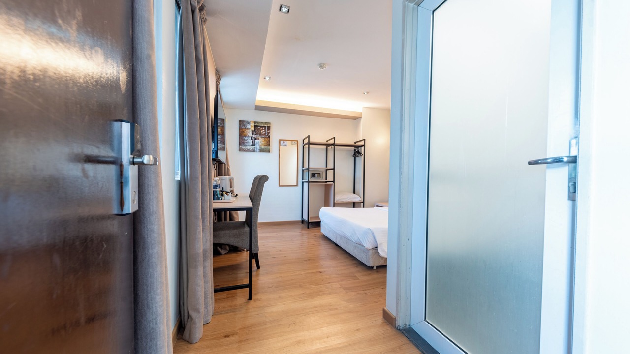 Photo of Bedroom in Imbi