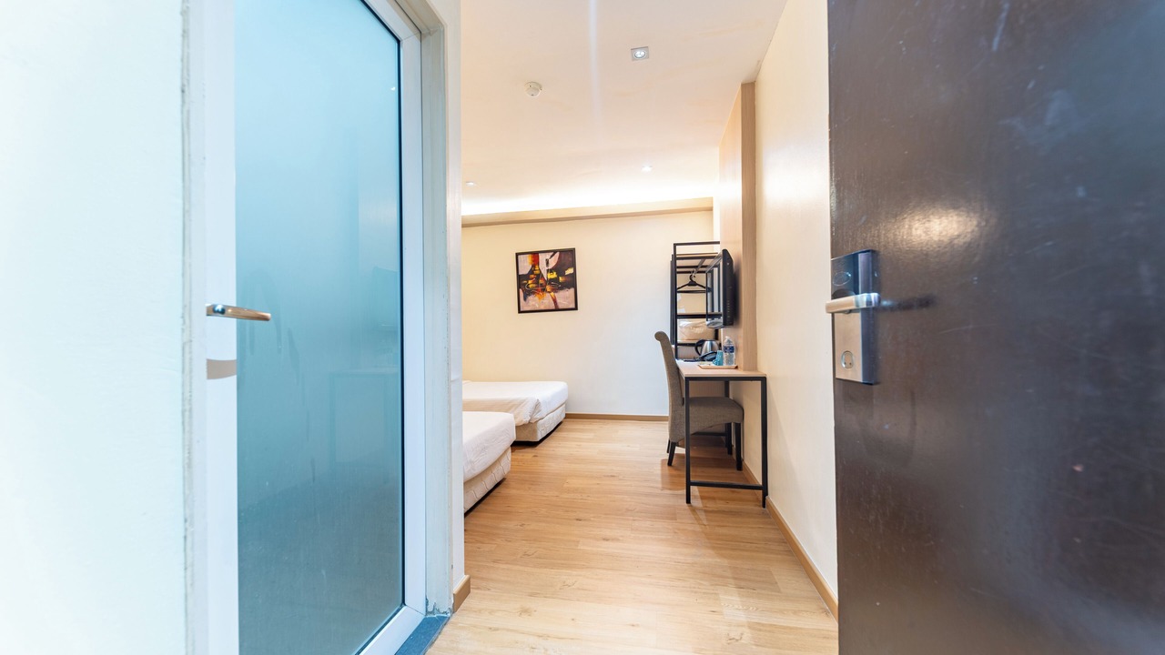 Photo of Bedroom in Imbi