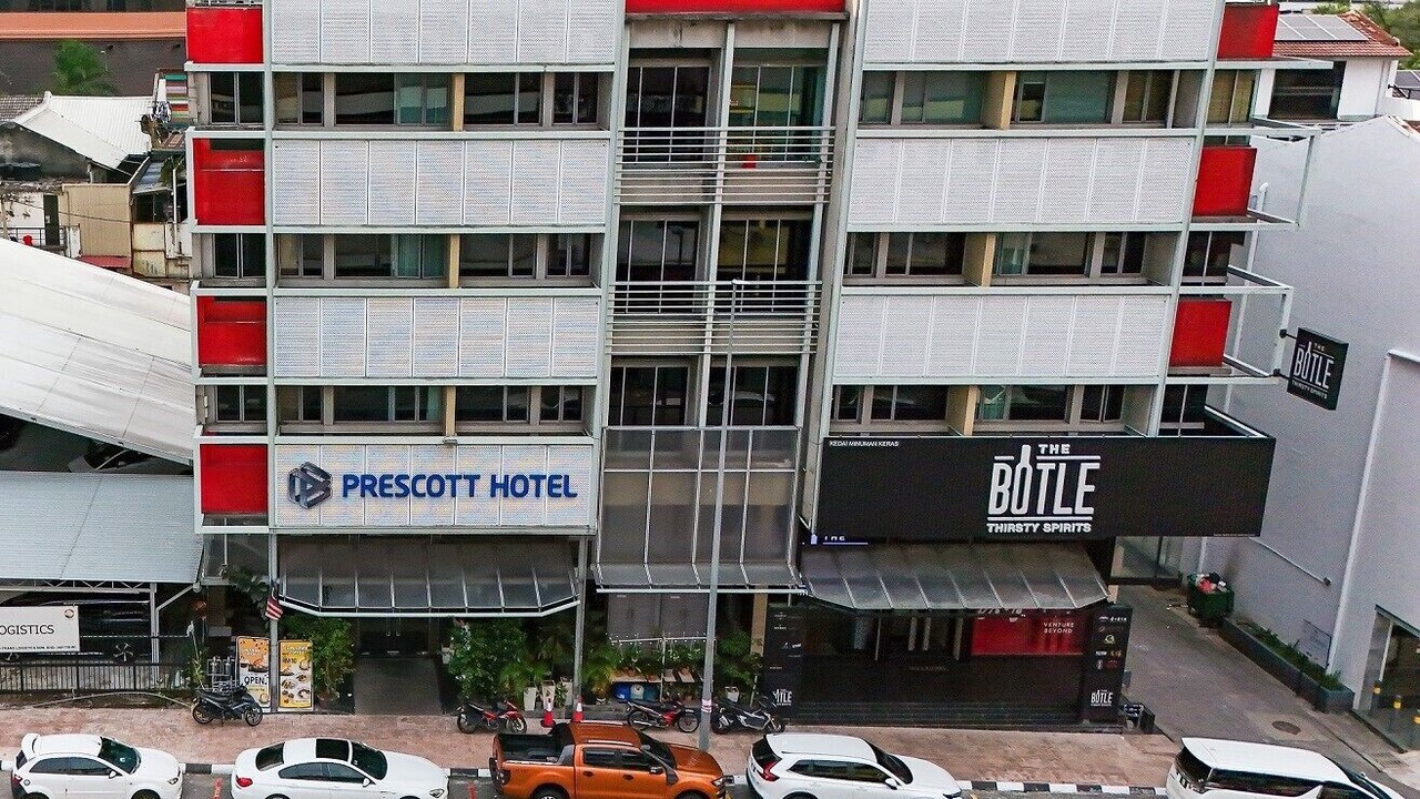 Photo of Outdoor in Imbi
