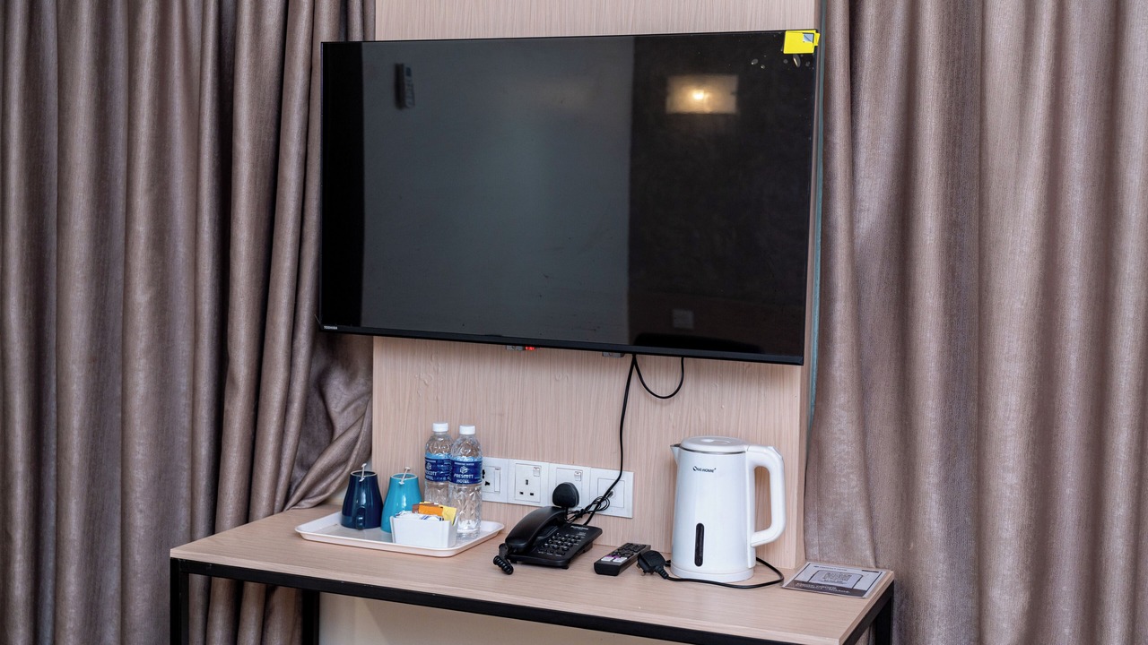 Photo of Bedroom in Imbi