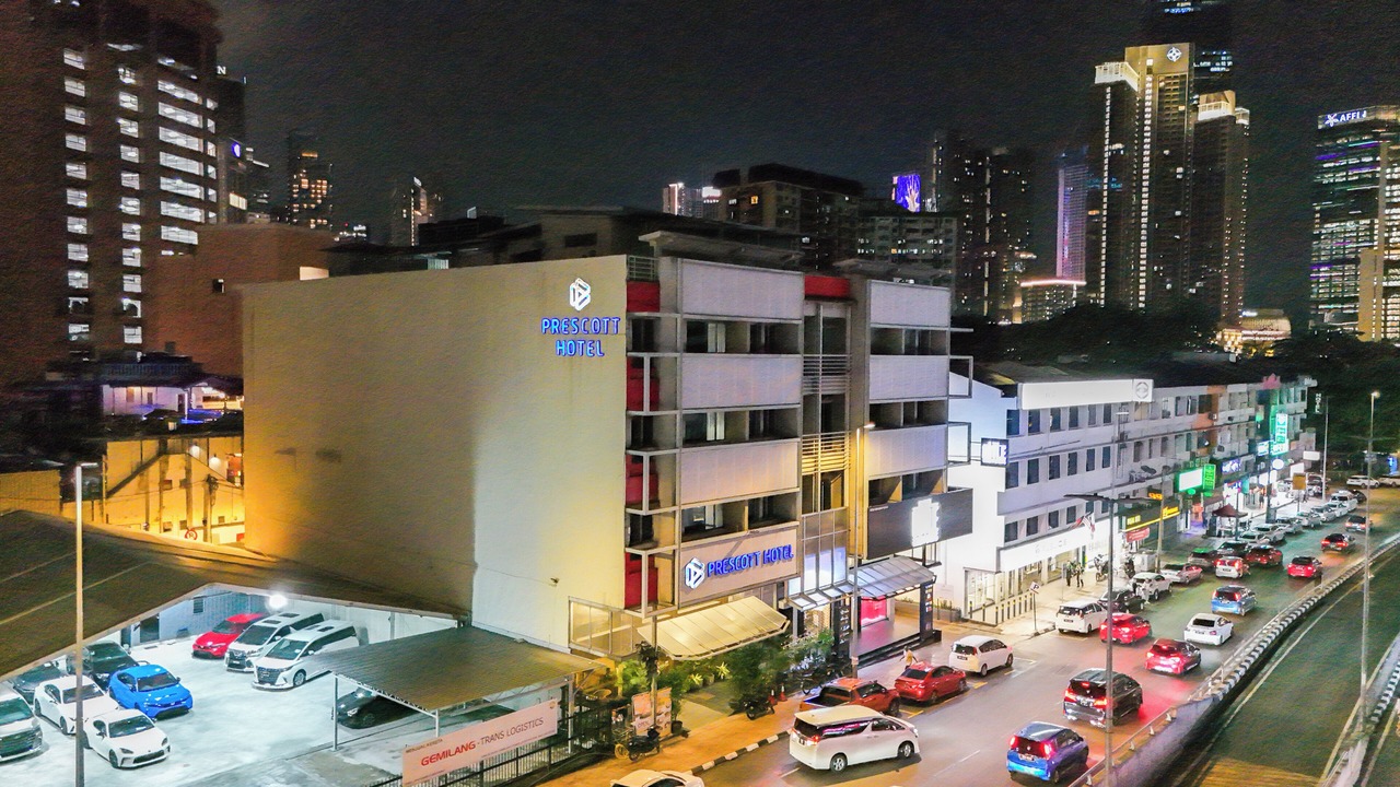Photo of Outdoor in Imbi