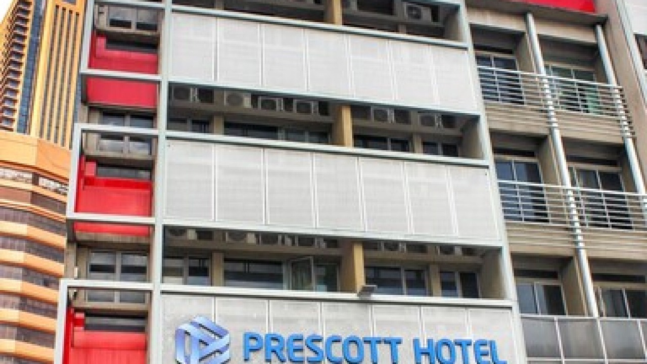Photo of Outdoor in Imbi