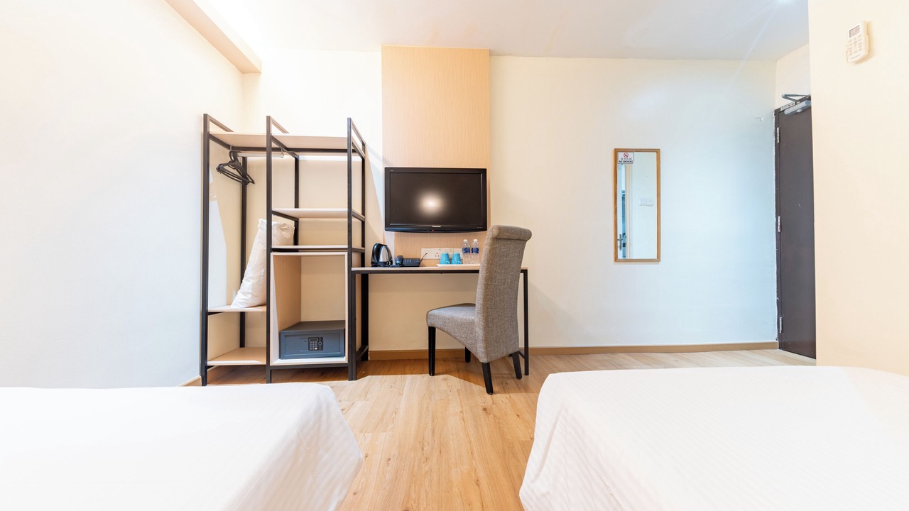 Photo of Bedroom in Imbi