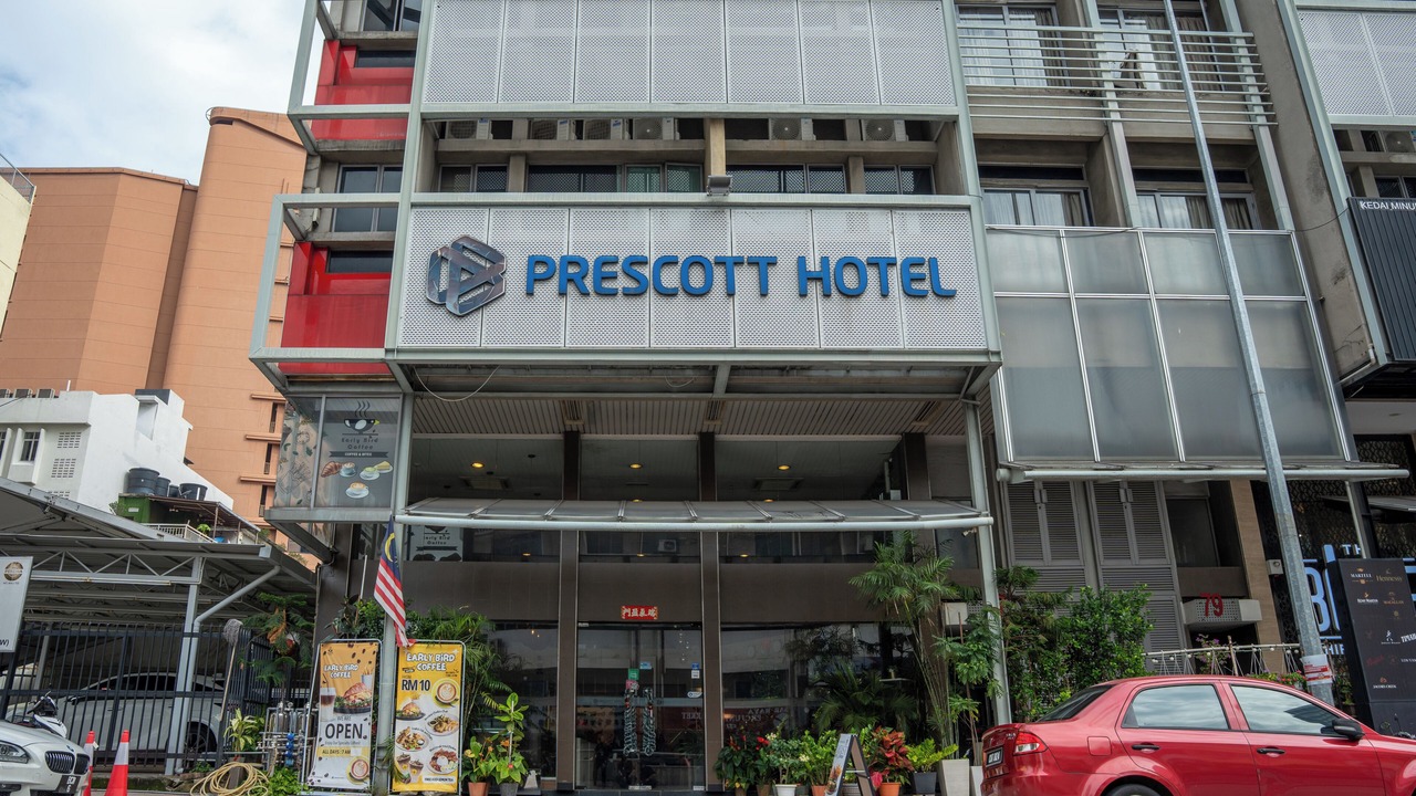 Photo of Outdoor in Imbi