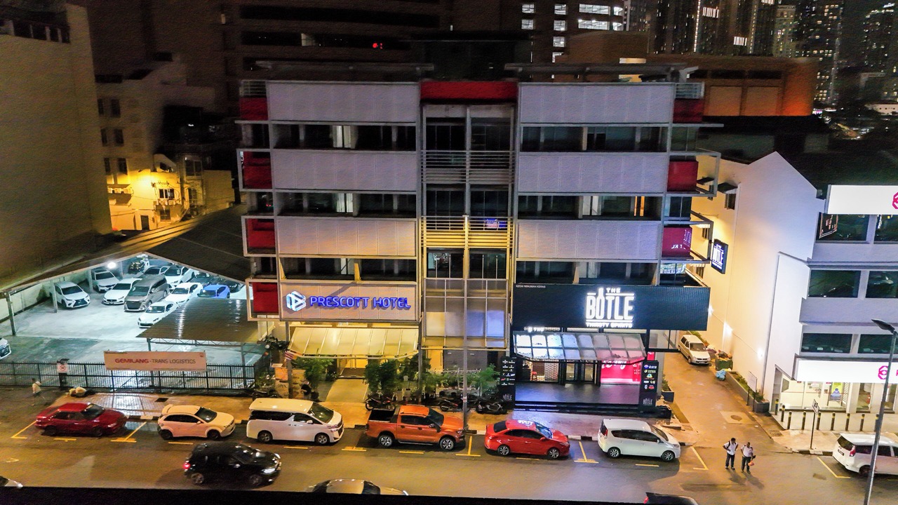 Photo of Outdoor in Imbi