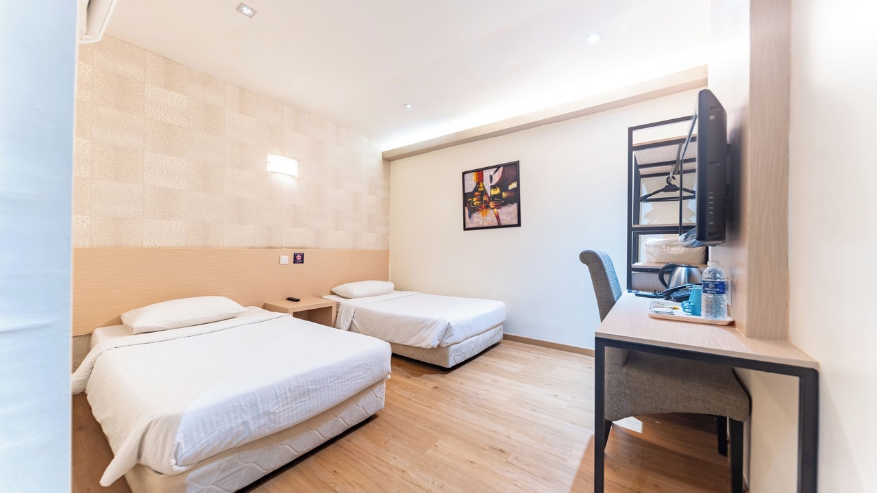 Photo of Bedroom in Imbi