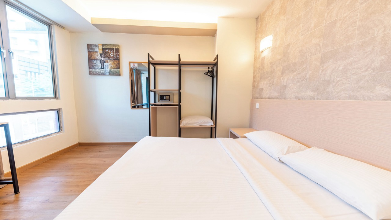 Photo of Bedroom in Imbi