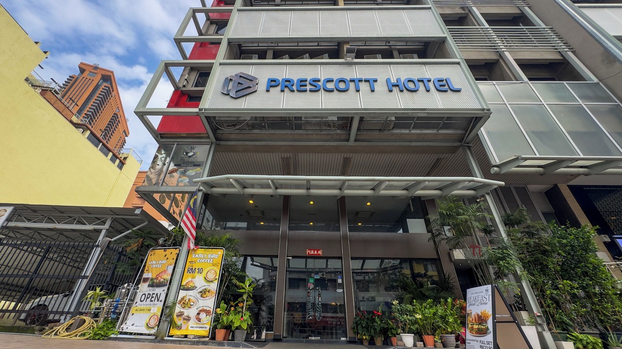 Photo of Outdoor in Imbi