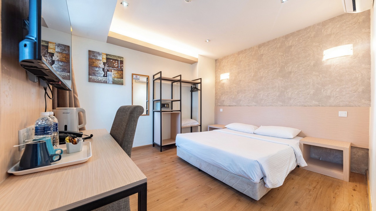Photo of Bedroom in Imbi