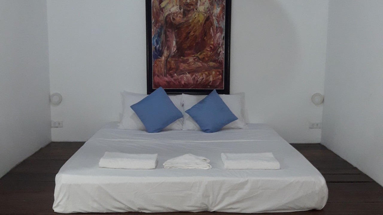 Photo of Bedroom in Thma Bang