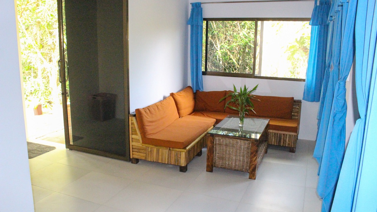 Photo of Bedroom in Thma Bang