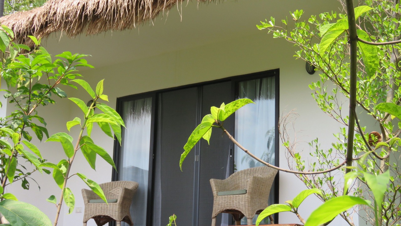 Photo of Patio Balcony in Thma Bang