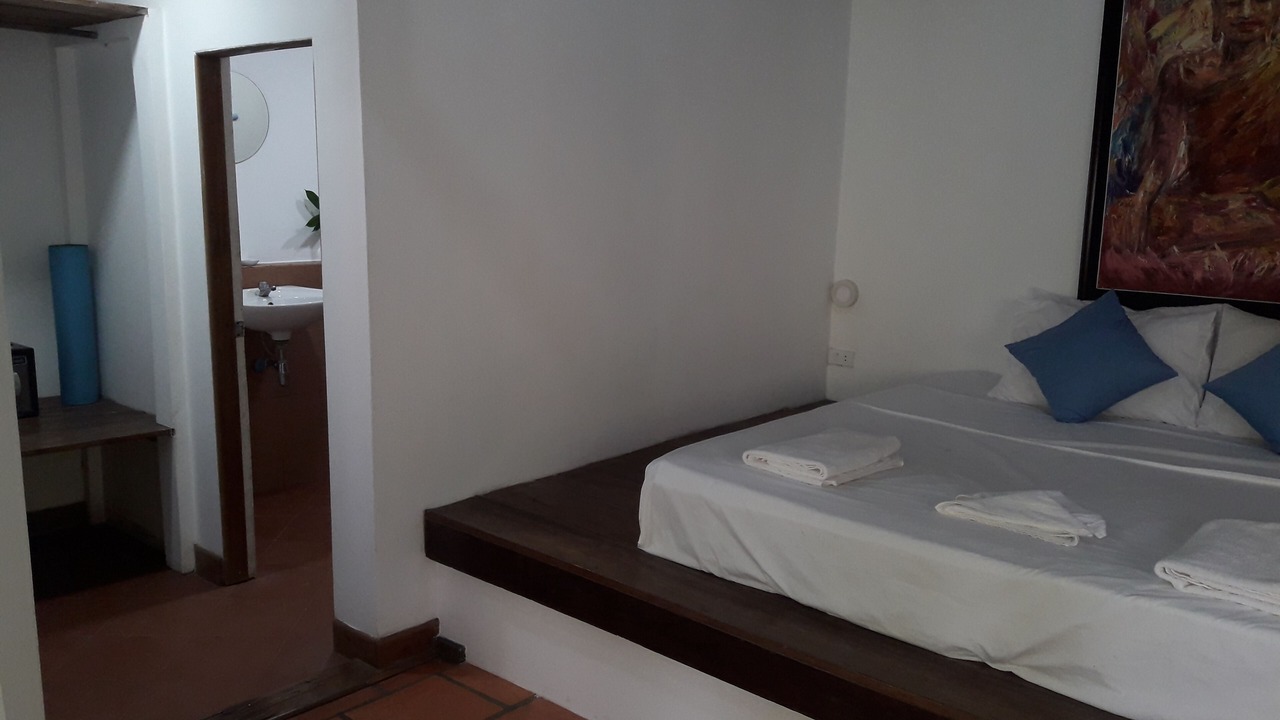 Photo of Bedroom in Thma Bang