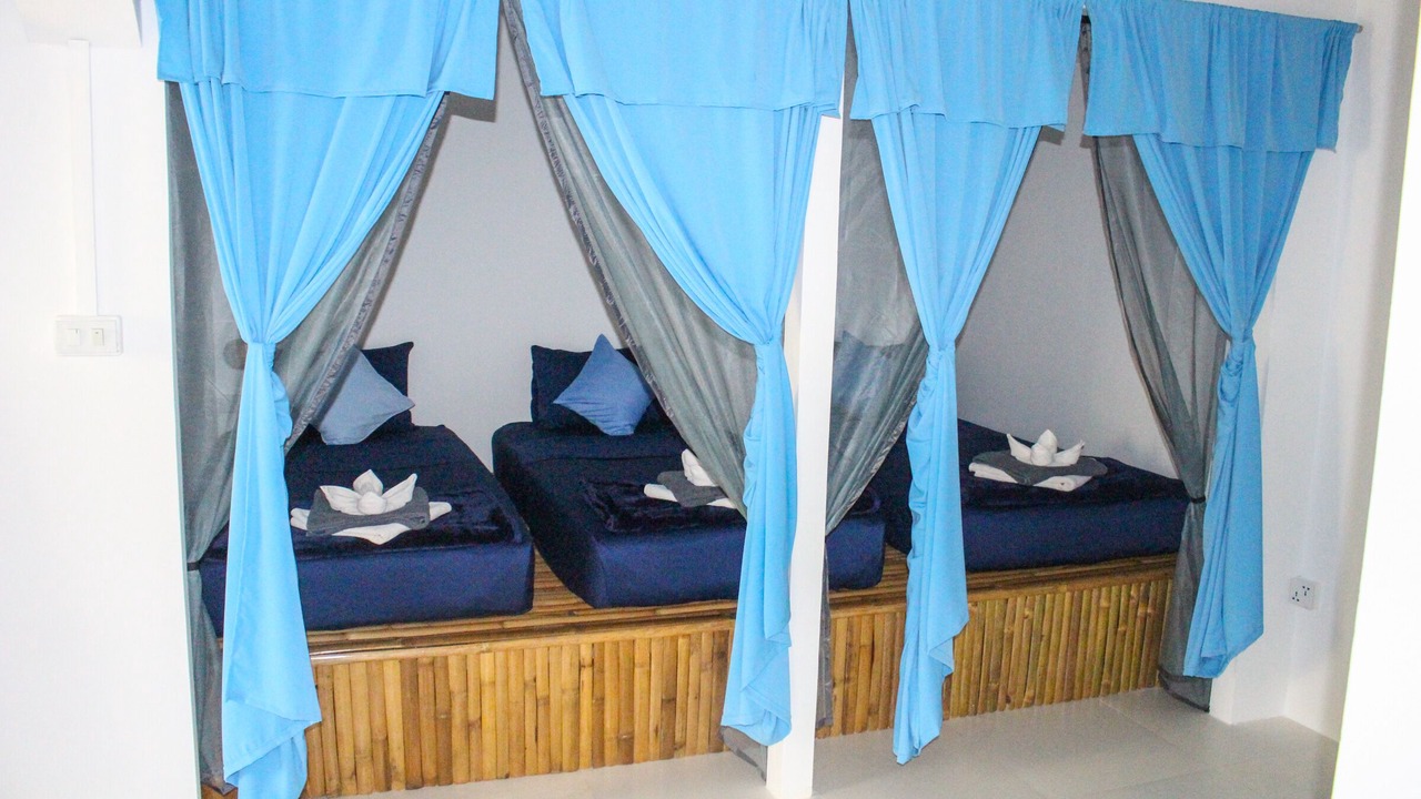 Photo of Bedroom in Thma Bang