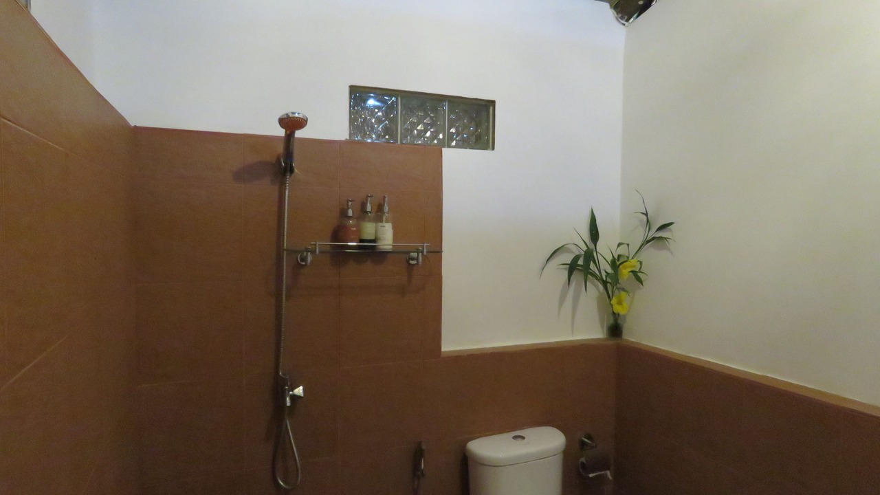 Photo of Bathroom in Thma Bang