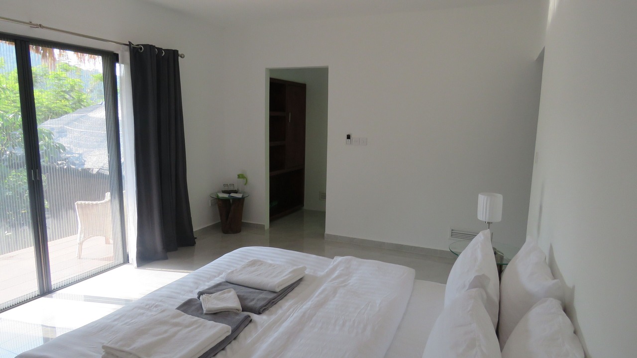 Photo of Bedroom in Thma Bang