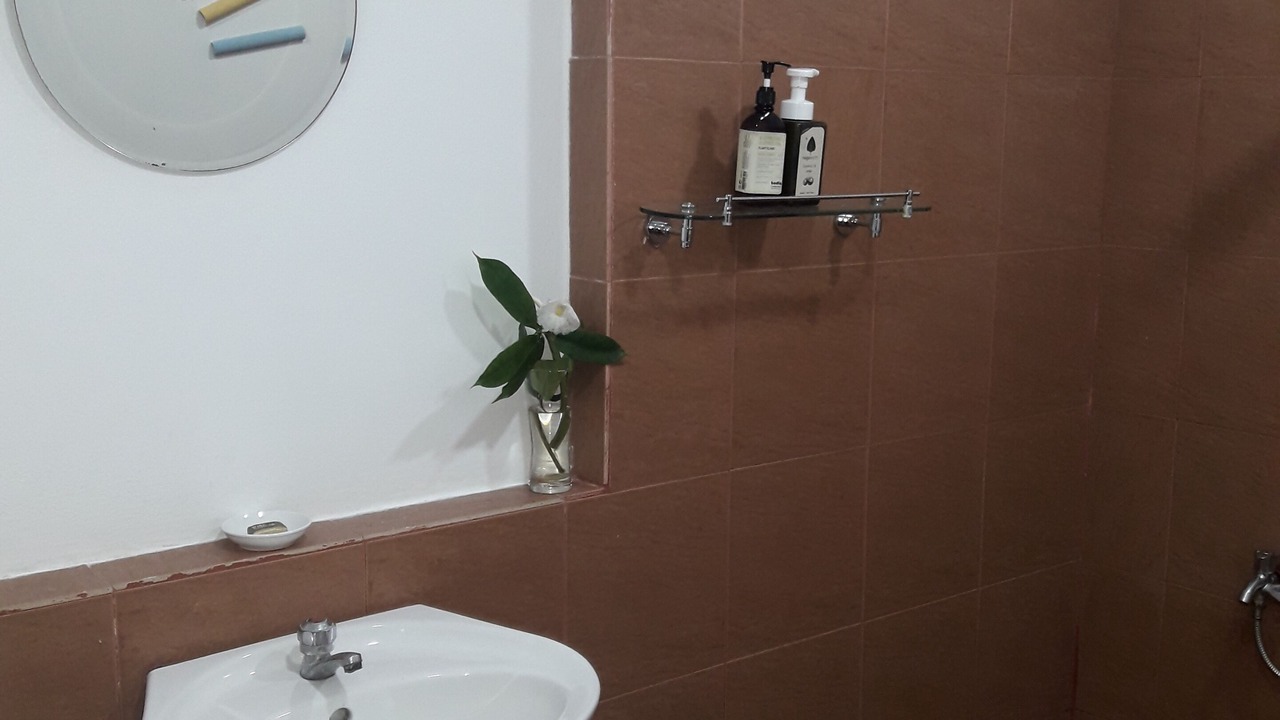 Photo of Bathroom in Thma Bang
