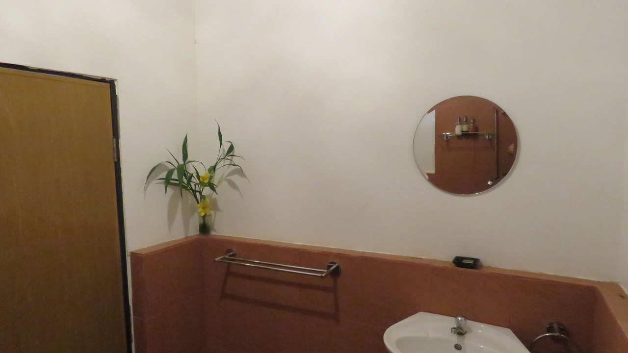 Photo of Bathroom in Thma Bang